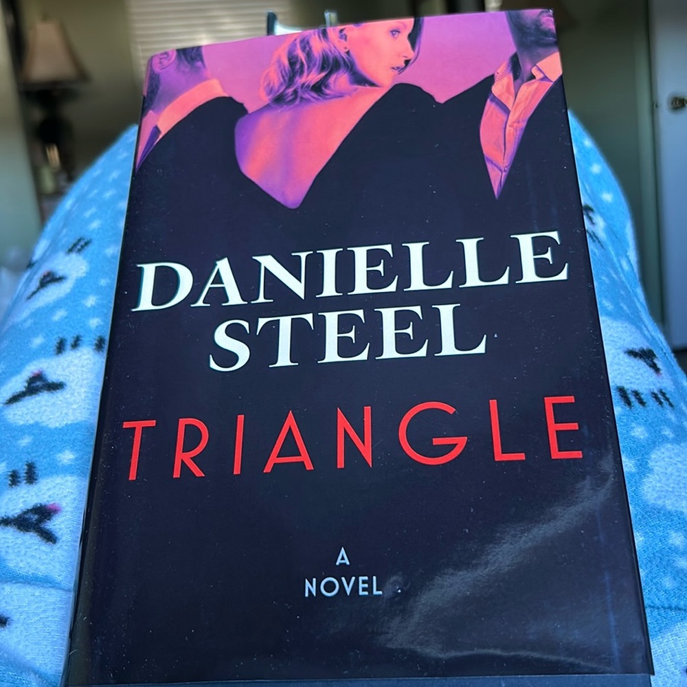 New Danielle Steel latest book